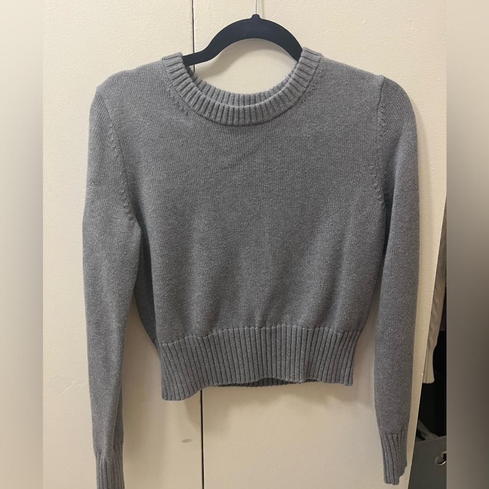 ARITZIA Sunday Best Brendah sweater